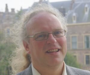 Nico Verzijden