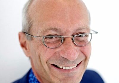Hans Snel van Nectar Marketing