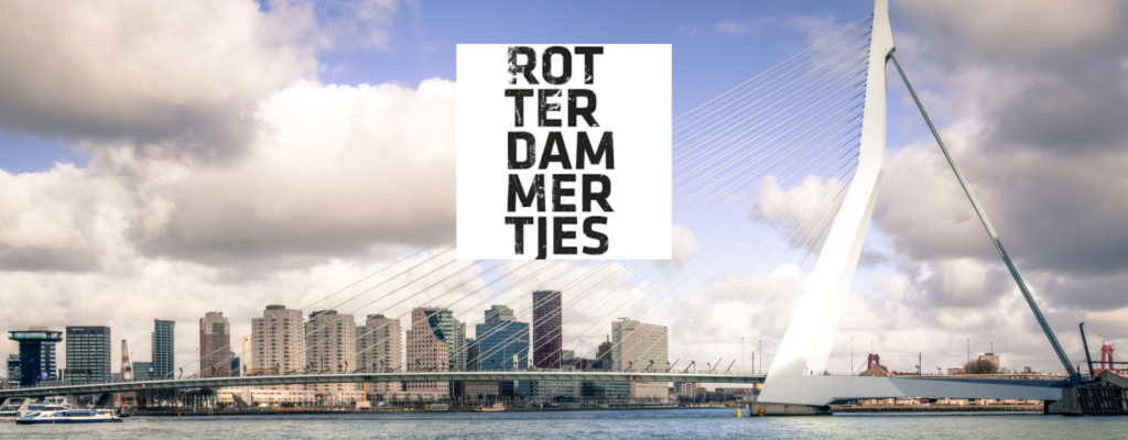 rotterdammertjes Olaf Ouwerkerk klant van Fiducie - financieel duurzaam ondernemen in Rotterdam