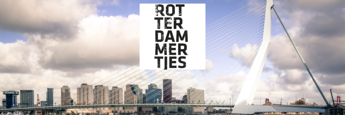 rotterdammertjes Olaf Ouwerkerk klant van Fiducie - financieel duurzaam ondernemen in Rotterdam