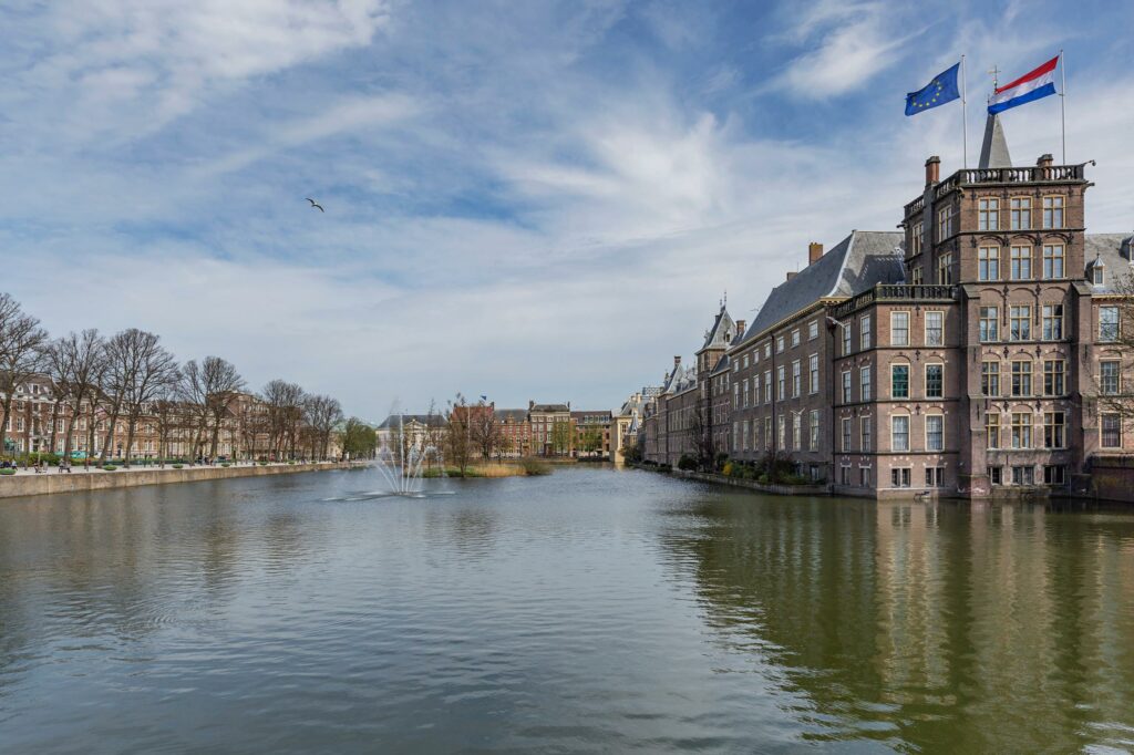 belastingplan 2023 voor ondernemers - financieel duurzaam ondernemen Fiducie Rotterdam administratiekantoor